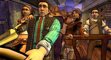 Tales from the Borderlands 17