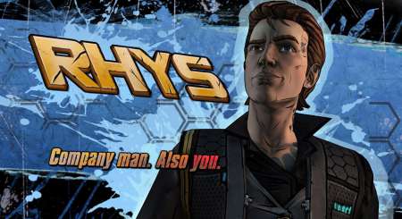 Tales from the Borderlands 25