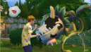 The Sims 4 Společná zábava 4