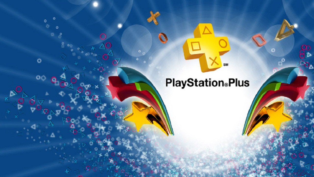 PlayStation Plus 90 dní 2