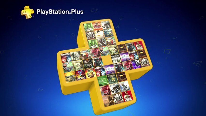 PlayStation Plus 90 dní 5