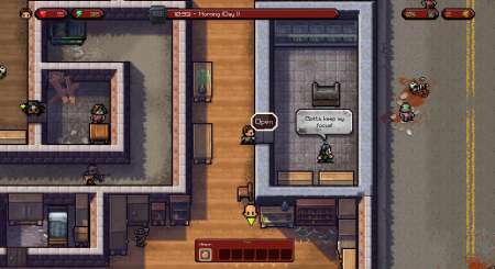The Escapists The Walking Dead 12