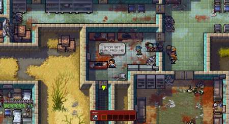 The Escapists The Walking Dead 2