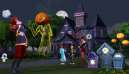 The Sims 4 Strašidelné věcičky 3