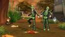 The Sims 4 Strašidelné věcičky 4