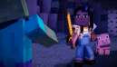 Minecraft Story Mode A Telltale Games Series 5