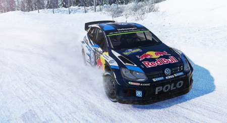 WRC 5 FIA World Rally Championship 2