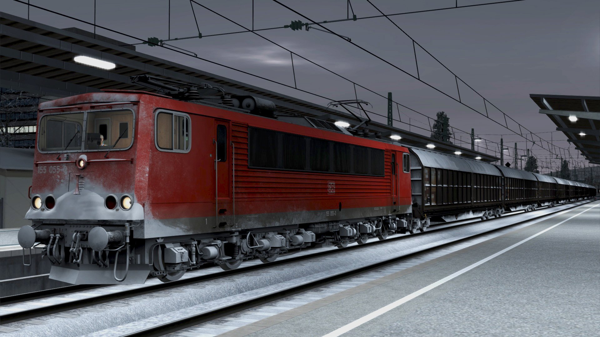 Train Simulator 2016 2
