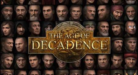 Age of Decadence 9