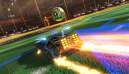 Rocket League Back to the Future Car Pack 2