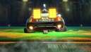 Rocket League Back to the Future Car Pack 4