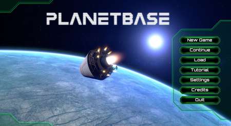 Planetbase 19