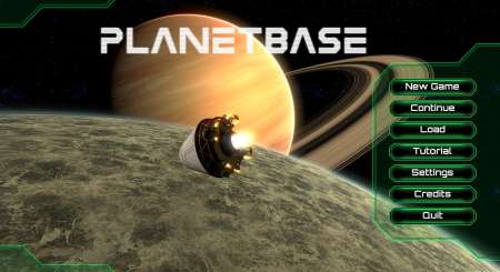 Planetbase 23