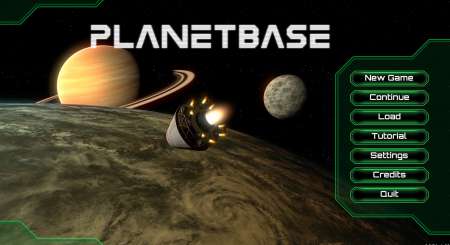 Planetbase 27