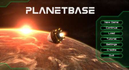 Planetbase 6