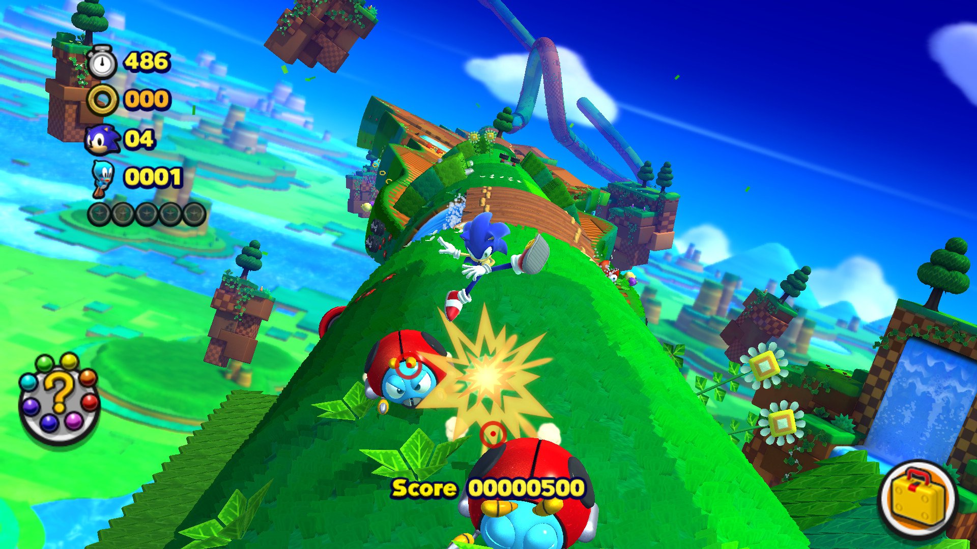 Sonic Lost World 9
