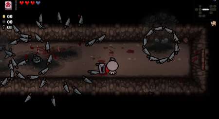 The Binding of Isaac Afterbirth 2