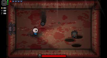 The Binding of Isaac Afterbirth 5