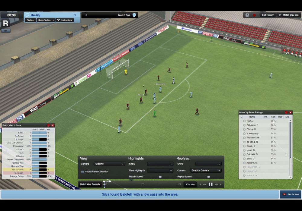 Football Manager 2013 566