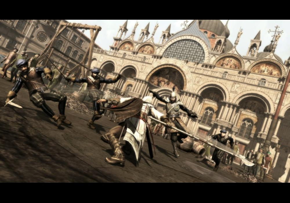 Assassins Creed 2 137