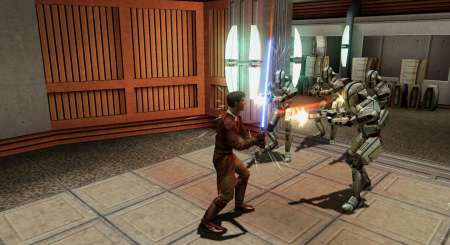 STAR WARS Knights of the Old Republic 1