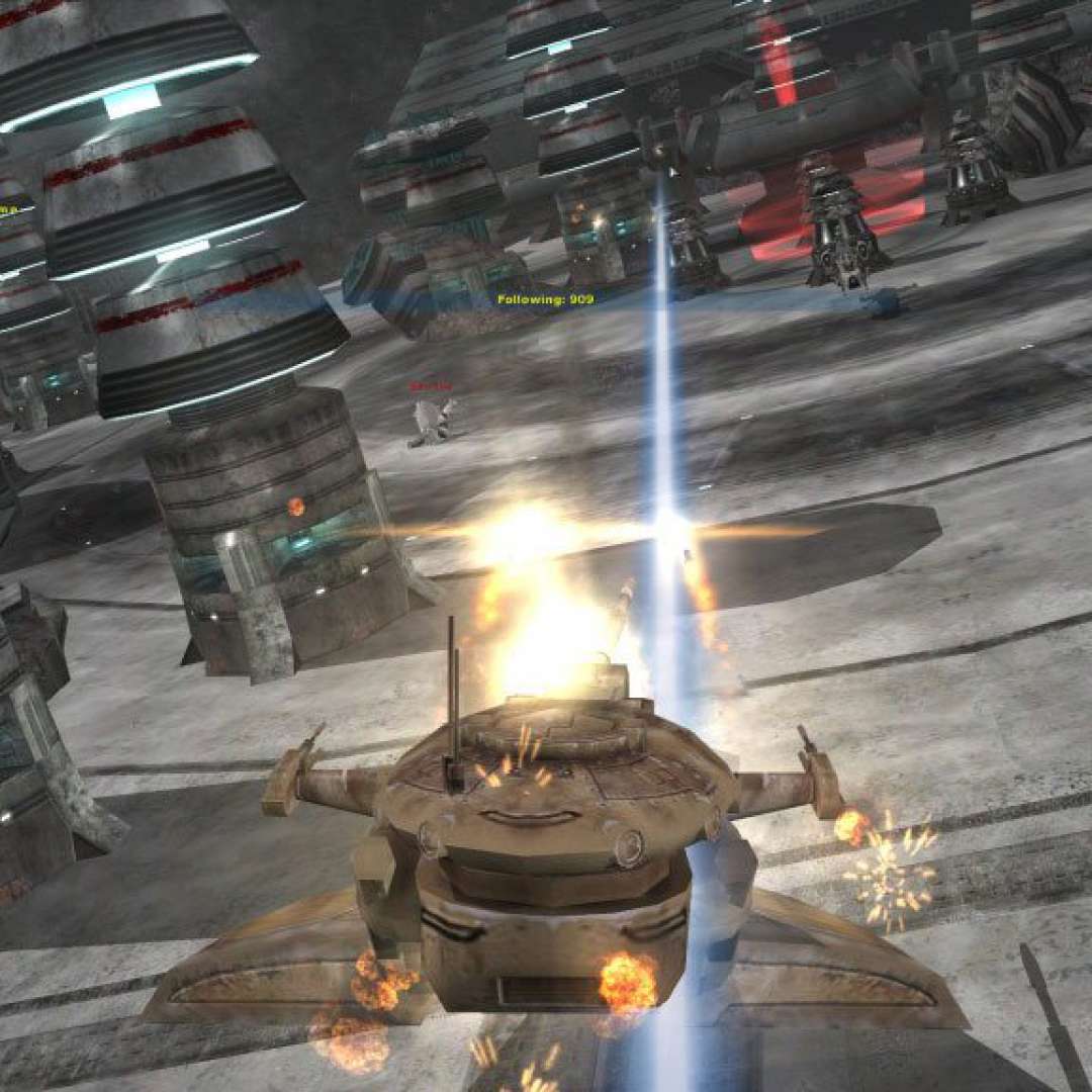 STAR WARS Battlefront Steam Windows