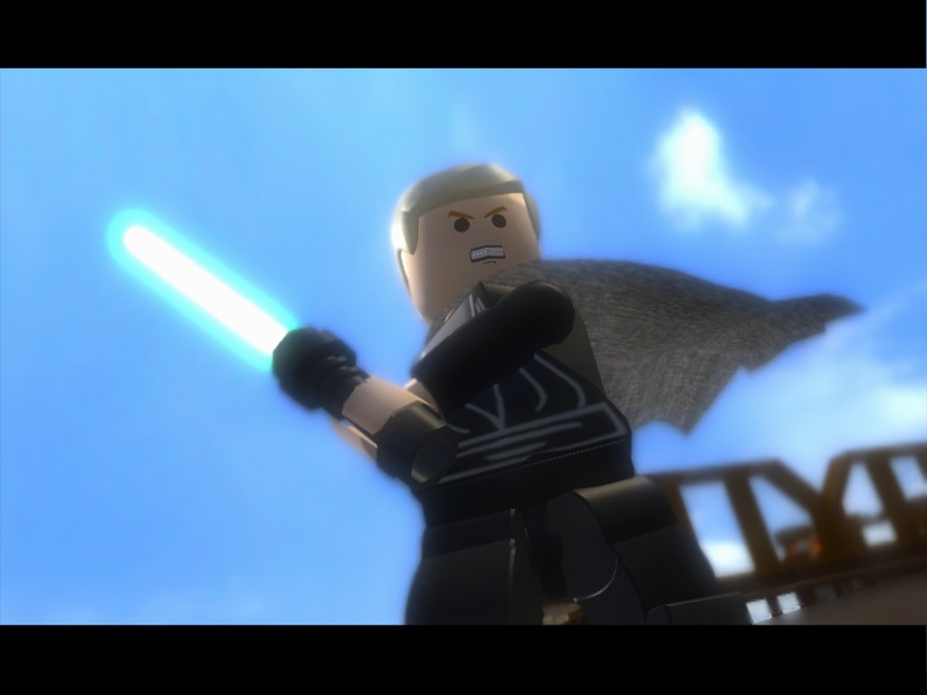 LEGO Star Wars The Complete Saga 5