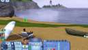 The Sims 3 Pirátská zátoka 2088