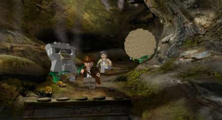 LEGO Indiana Jones The Original Adventures 6
