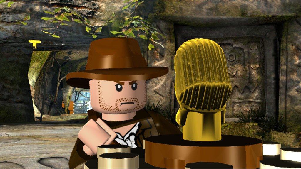 LEGO Indiana Jones The Original Adventures 9