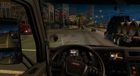 American Truck Simulator 9