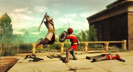 Assassins Creed Chronicles India 10