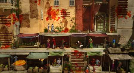 Assassins Creed Chronicles India 2
