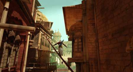 Assassins Creed Chronicles India 6