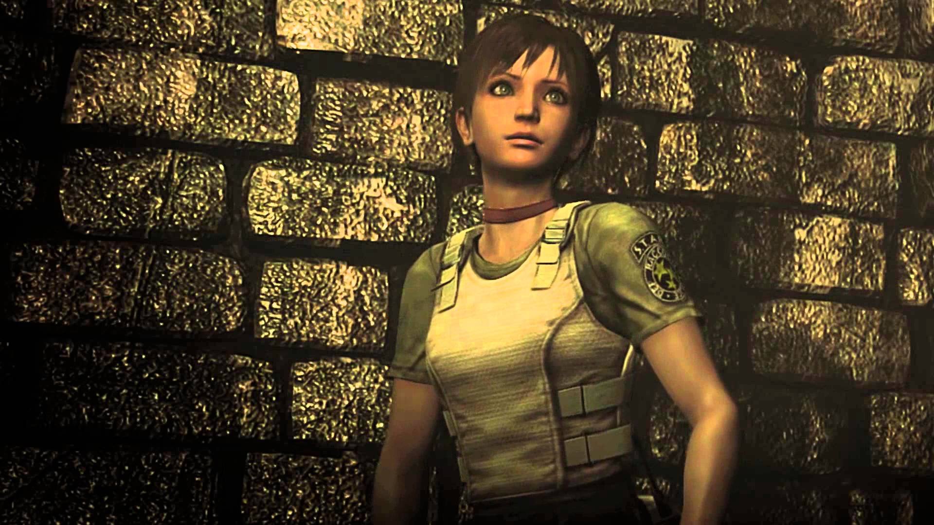 Resident Evil Origins Collection 3