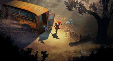 The Flame in the Flood 7