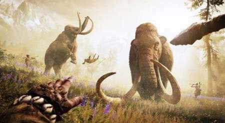 Far Cry Primal Legend of the Mammoth 4