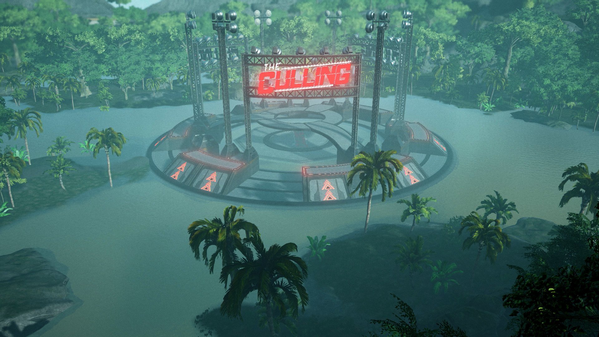 The Culling 5