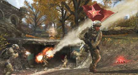 Call of Duty Modern Warfare 3 Collection 4 3