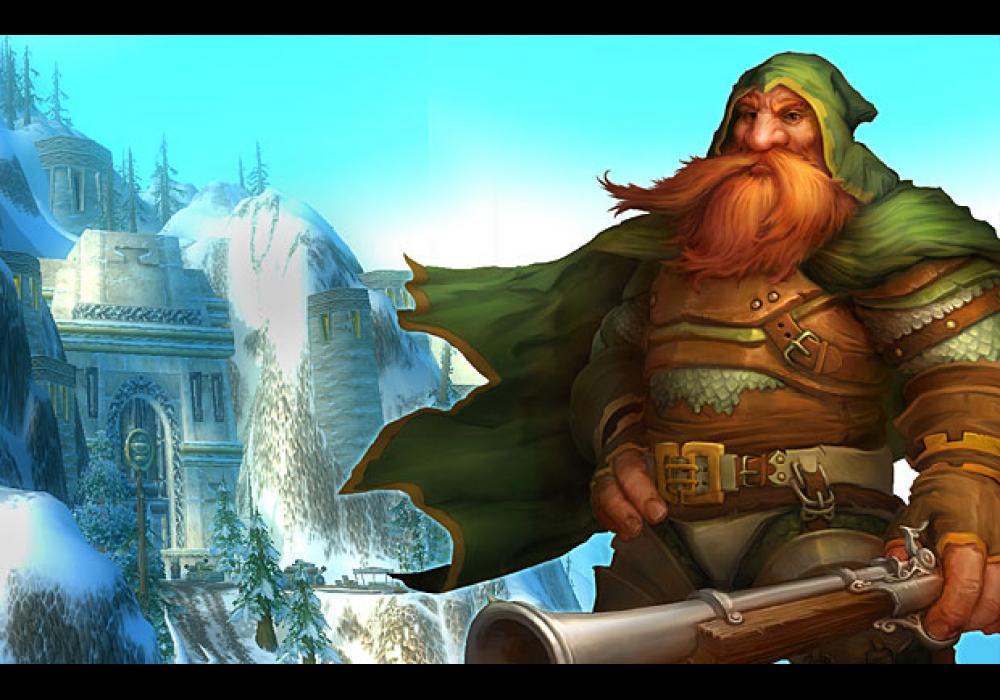 World of Warcraft Battlechest + 30 Dní + World of Warcraft Classic | WOW 1798
