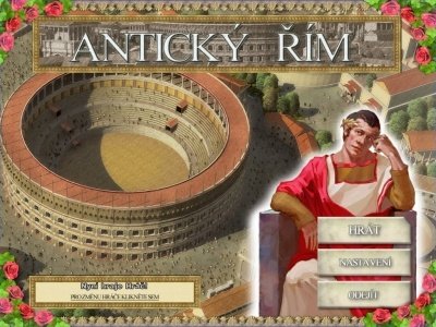 Antický Řím 5