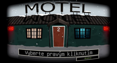 Motel U Medvídků 2