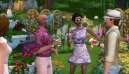 The Sims 4 Romantická zahrada 3