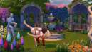 The Sims 4 Romantická zahrada 4