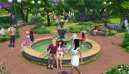 The Sims 4 Romantická zahrada 5