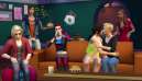 The Sims 4 Domácí kino 2