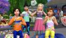 The Sims 4 Domácí kino 4