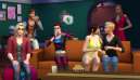 The Sims 4 Domácí kino 5
