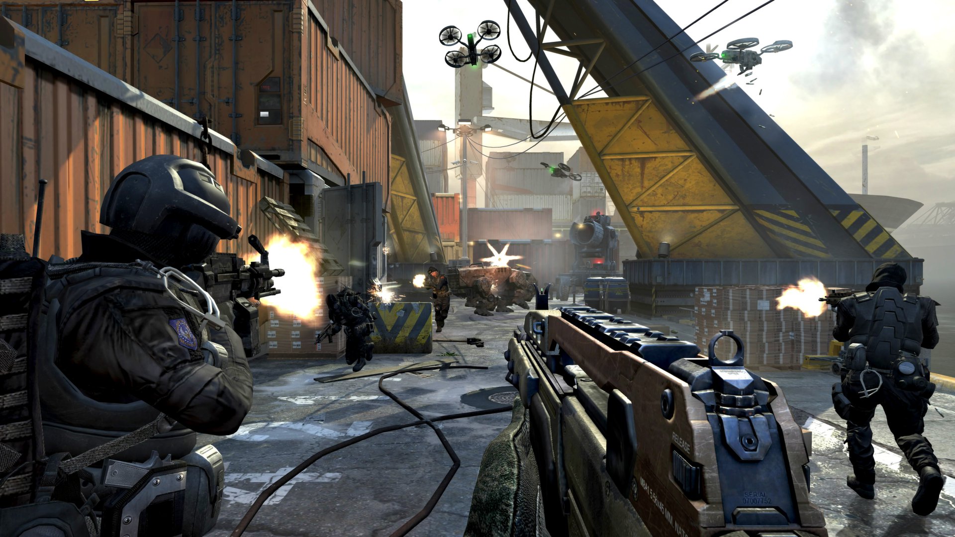 Call Of Duty Black Ops 2 12