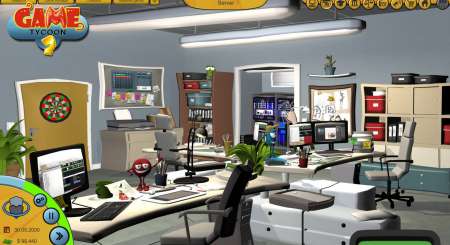 Game Tycoon 2 3